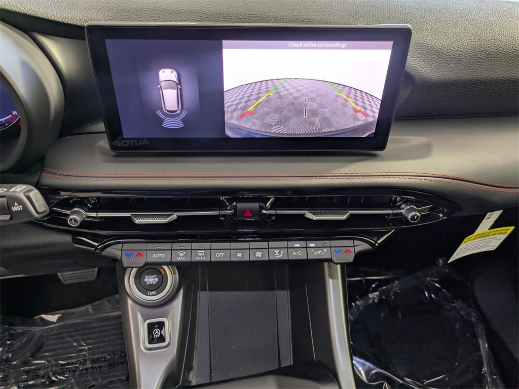 2025 Dodge Hornet GT Image 22 of 24