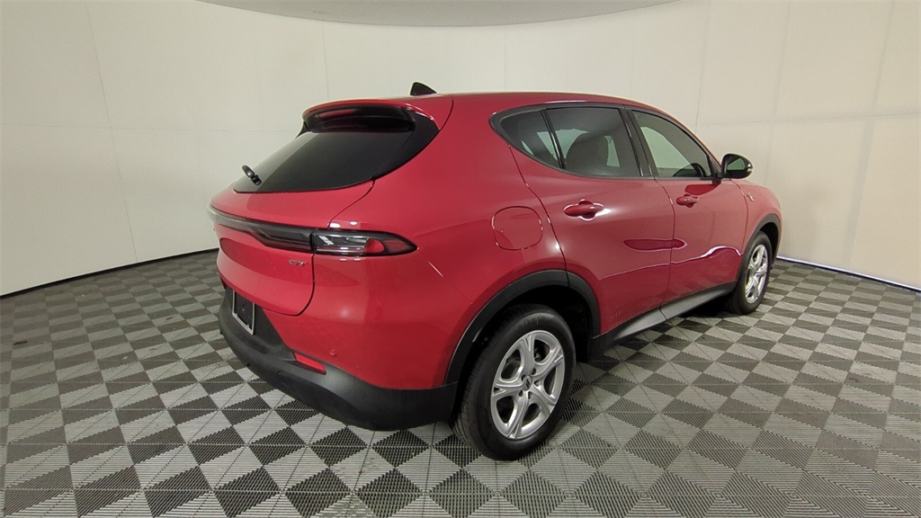 2025 Dodge Hornet GT Image 5 of 24