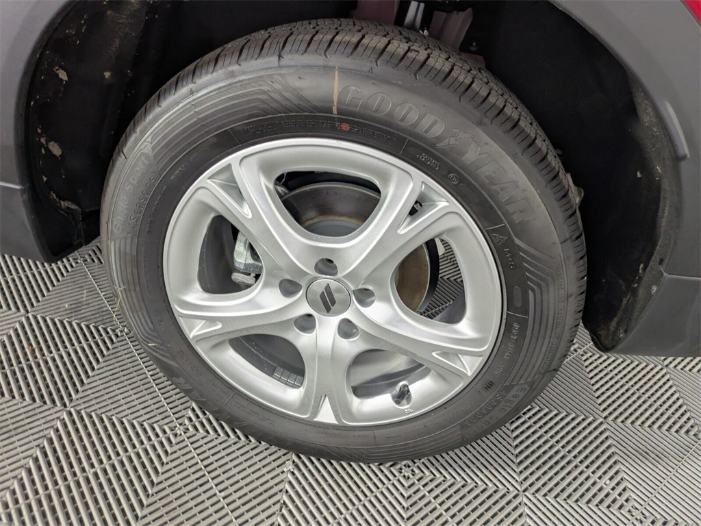 2025 Dodge Hornet GT Image 8 of 24