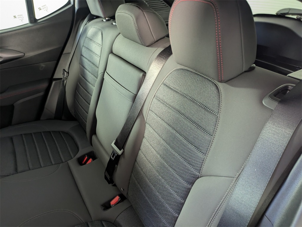 2025 Dodge Hornet GT Image 9 of 24