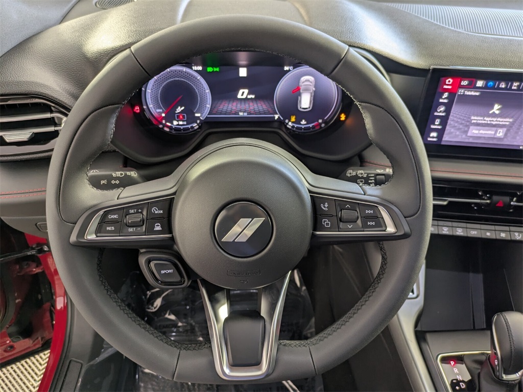 2025 Dodge Hornet GT Image 23 of 24