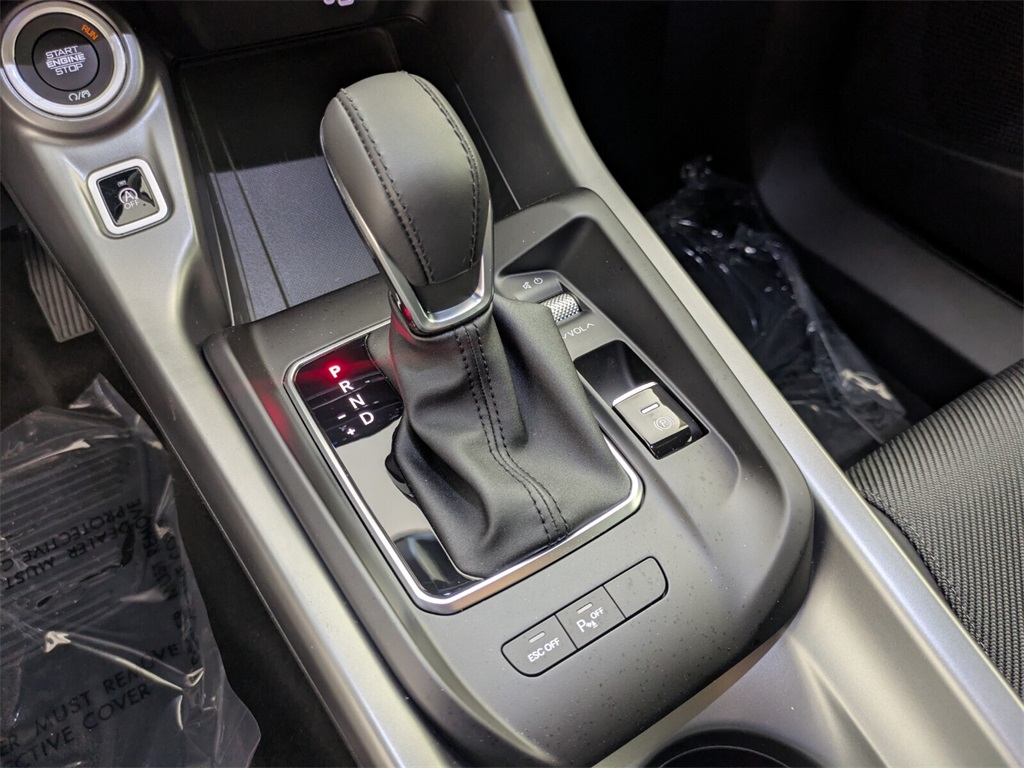 2025 Dodge Hornet GT Image 18 of 24