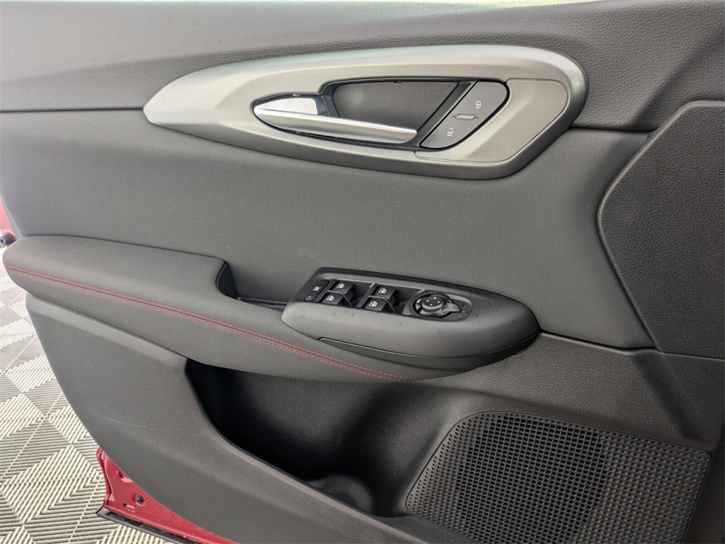 2025 Dodge Hornet GT Image 19 of 24