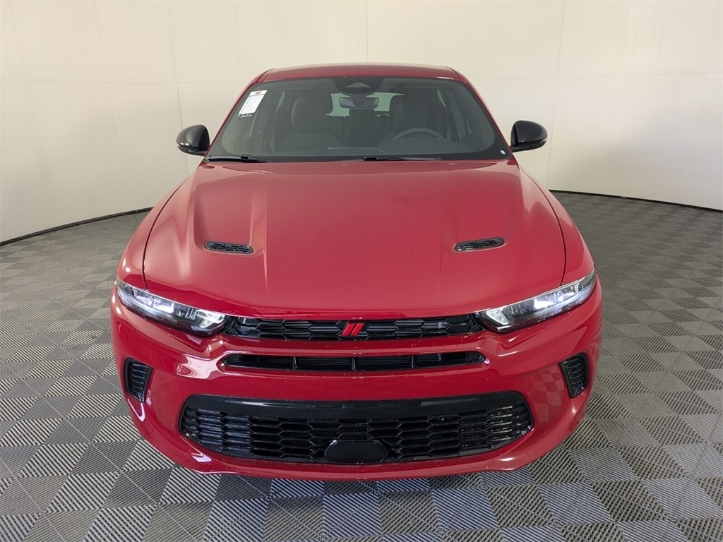 2025 Dodge Hornet GT Image 2 of 24