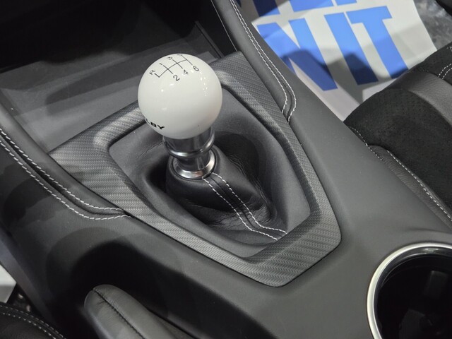 2025 Ford Mustang GT Premium Image 10 of 14