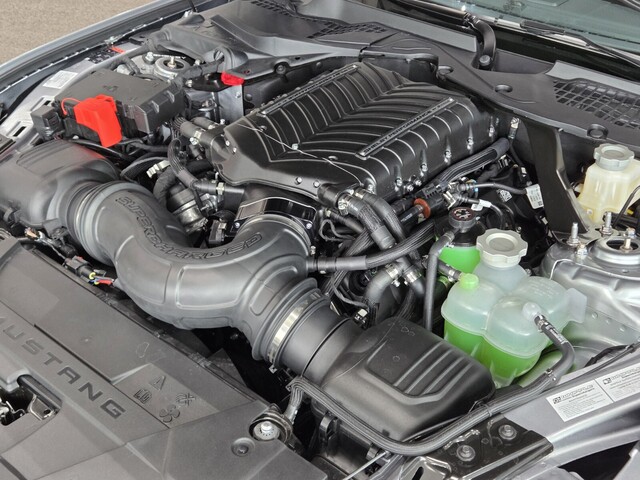 2025 Ford Mustang GT Premium Image 5 of 14