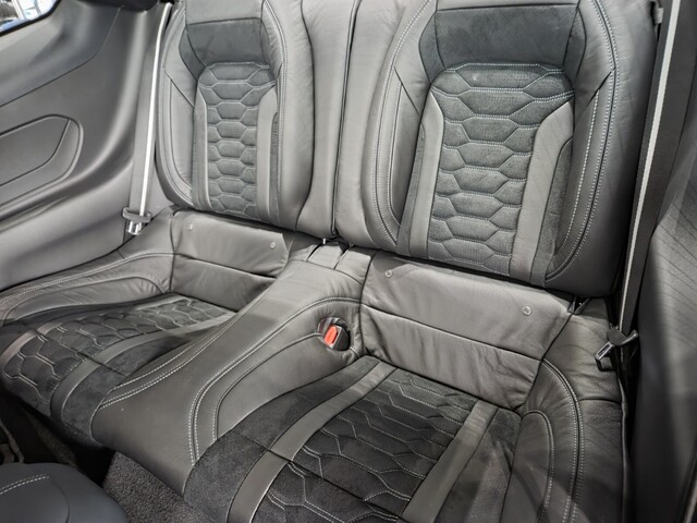 2025 Ford Mustang GT Premium Image 7 of 14