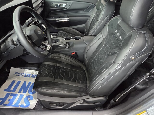 2025 Ford Mustang GT Premium Image 14 of 14