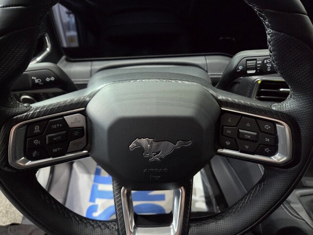 2025 Ford Mustang GT Premium Image 9 of 14