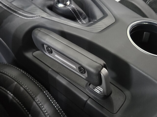 2025 Ford Mustang GT Premium Image 11 of 14