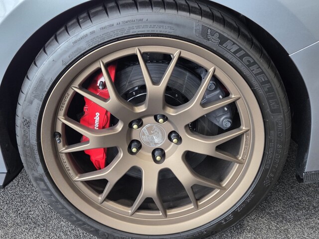 2025 Ford Mustang GT Premium Image 6 of 14