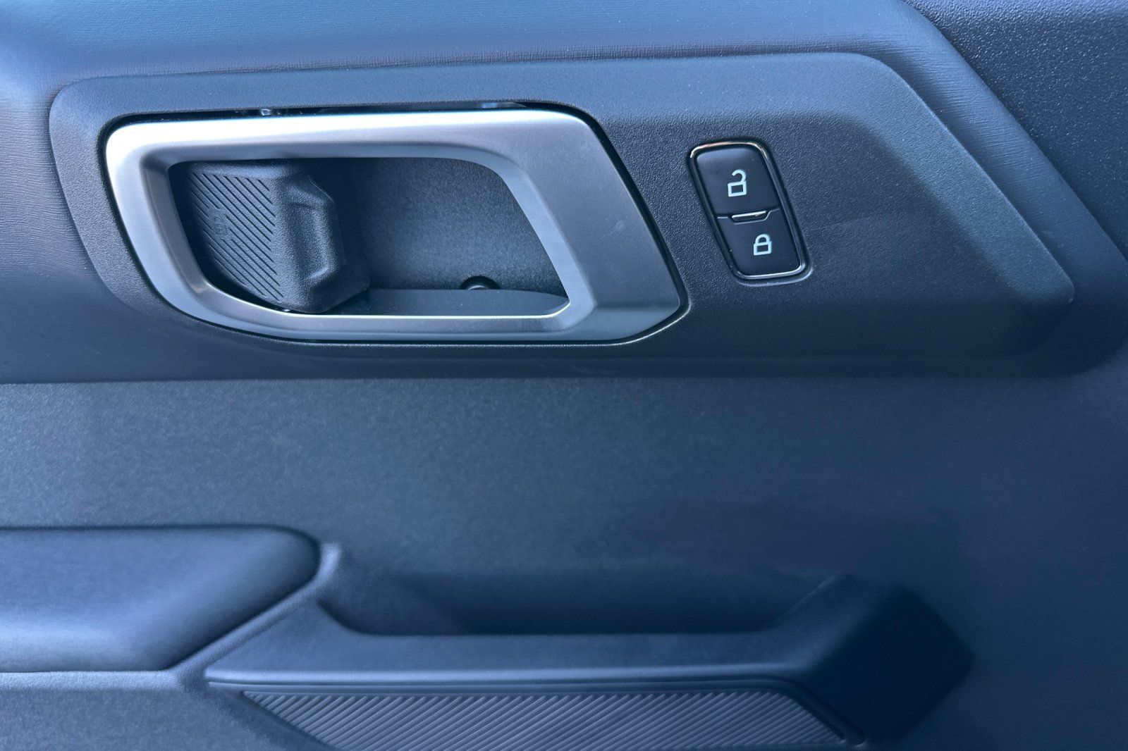 2025 Ford Bronco Badlands Image 29 of 29