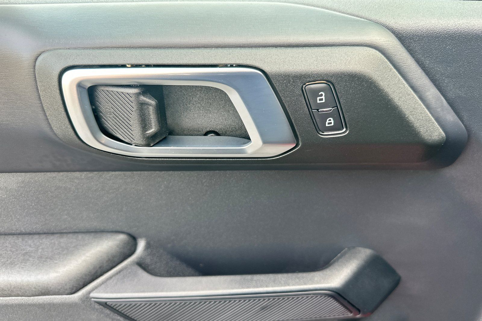 2025 Ford Bronco Badlands Image 24 of 29