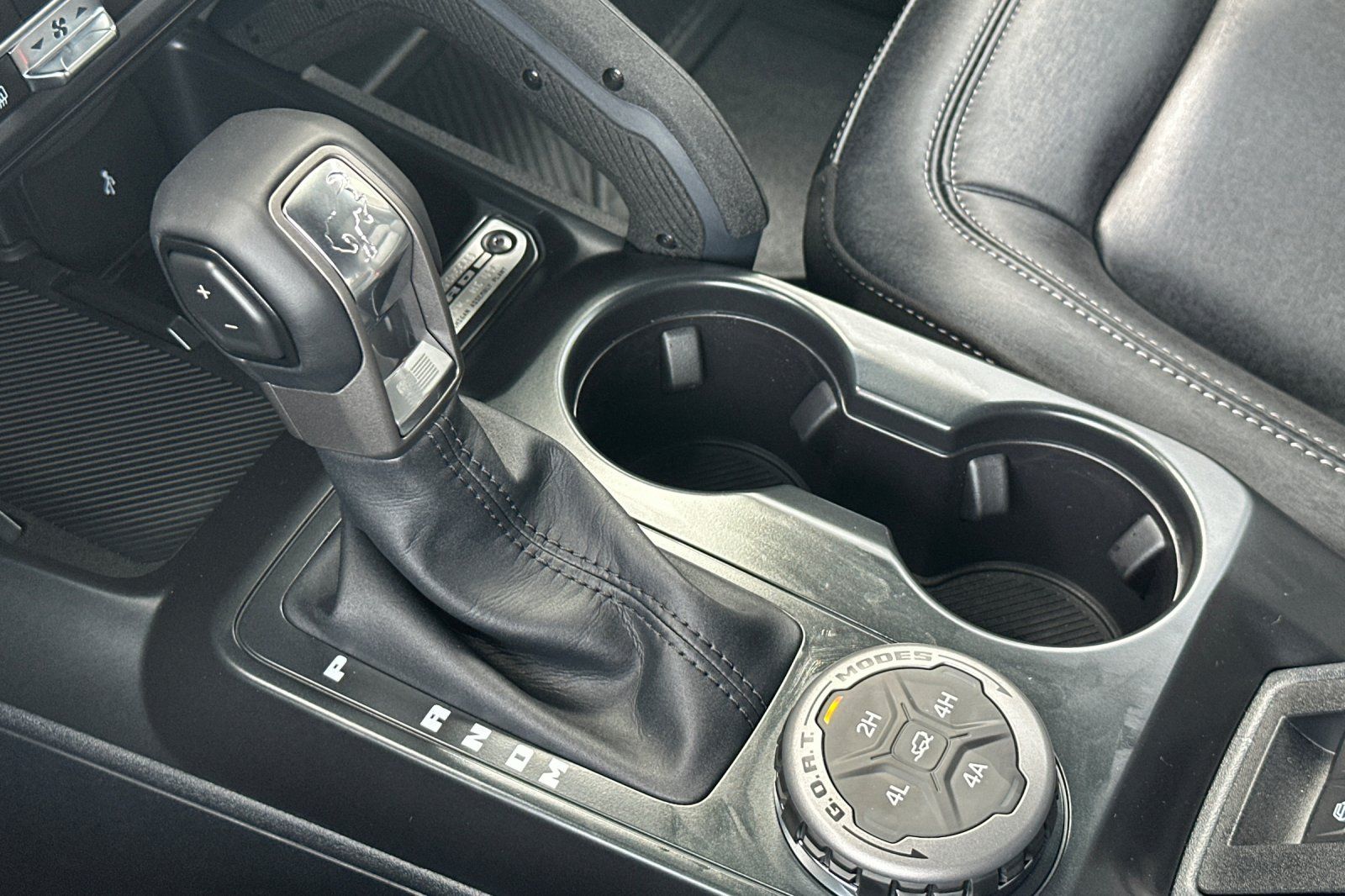 2025 Ford Bronco Badlands Image 21 of 29