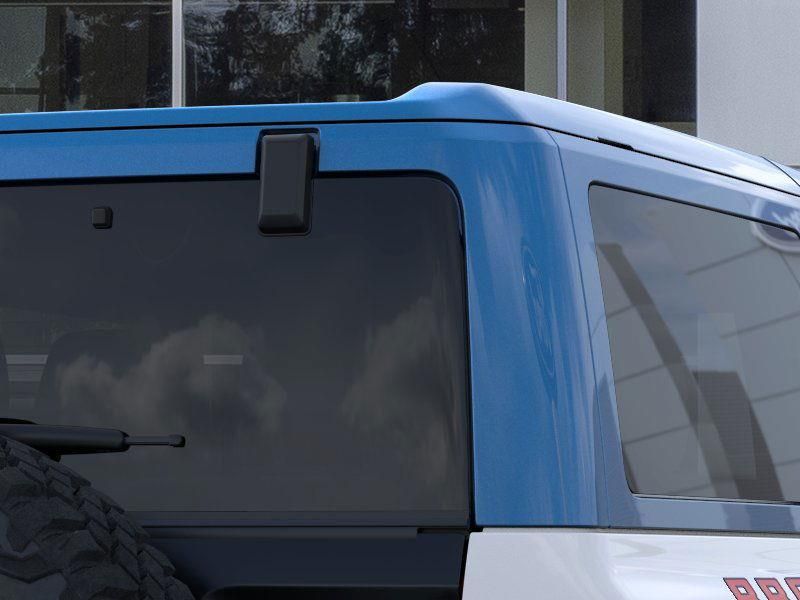 2025 Ford Bronco Stroppe Edition Image 10 of 25