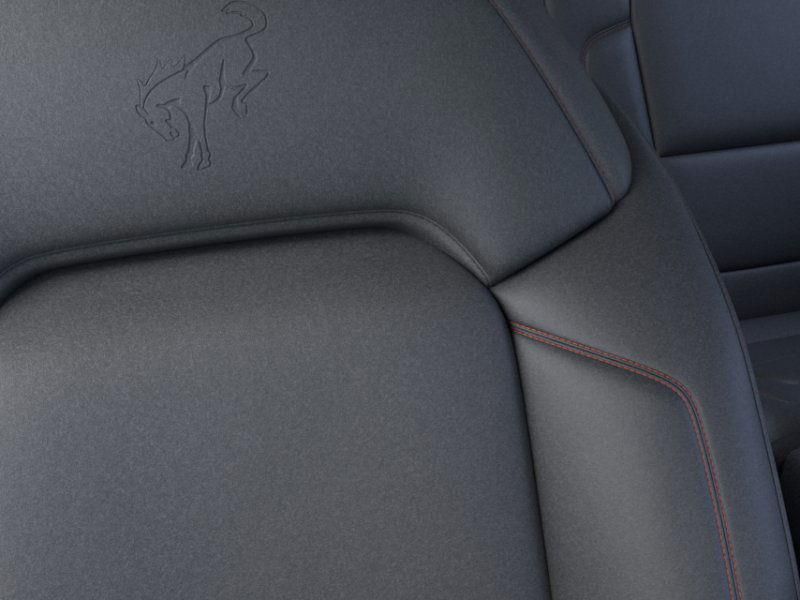 2025 Ford Bronco Stroppe Edition Image 14 of 25