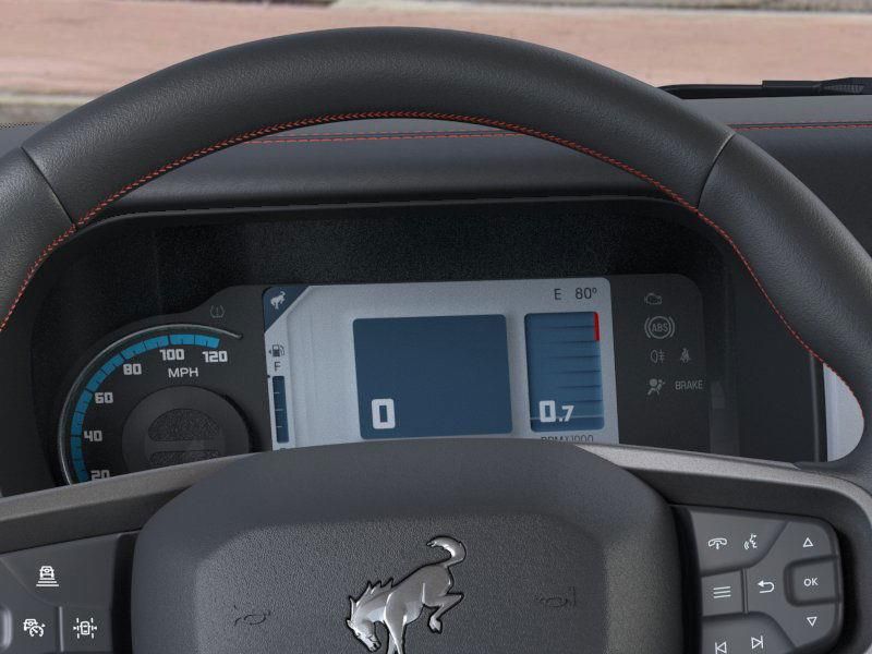 2025 Ford Bronco Stroppe Edition Image 17 of 25