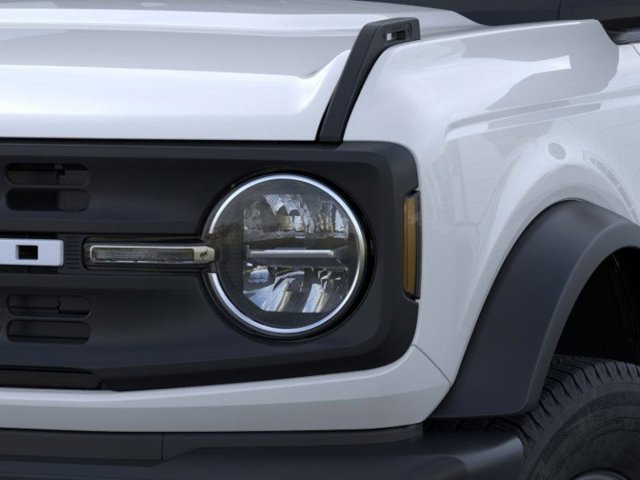 2025 Ford Bronco Base Image 23 of 25