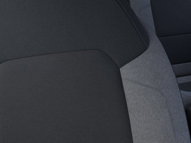 2025 Ford Bronco Base Image 13 of 25