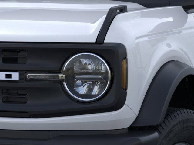 2025 Ford Bronco Base Image 23 of 25