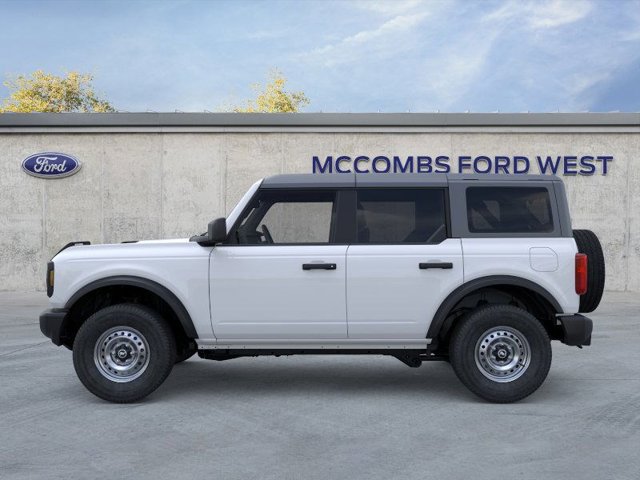 2025 Ford Bronco Base Image 8 of 25