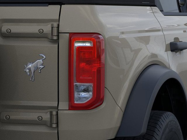 2025 Ford Bronco Base Image 25 of 25