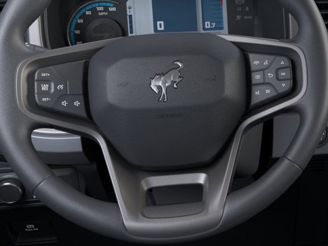 2025 Ford Bronco Base Image 16 of 25