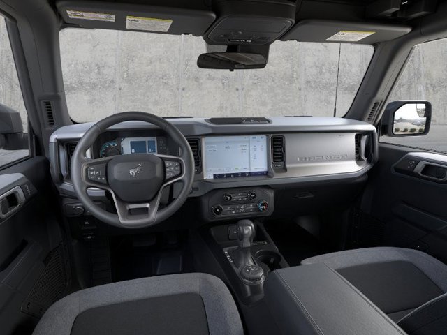 2025 Ford Bronco Base Image 15 of 25