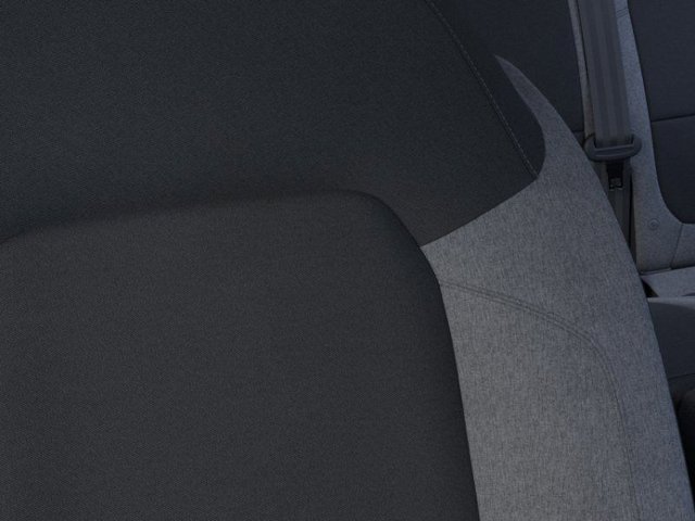 2025 Ford Bronco Base Image 14 of 25