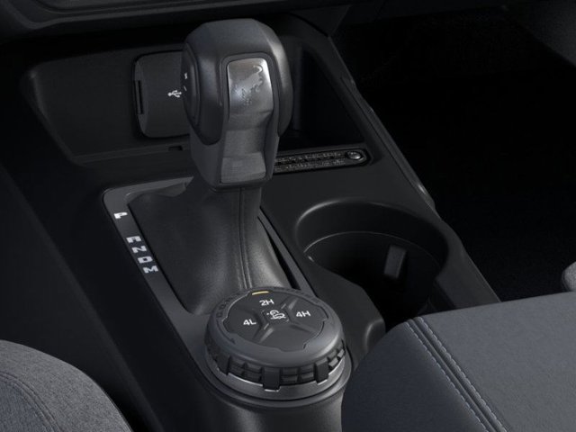 2025 Ford Bronco Base Image 19 of 25