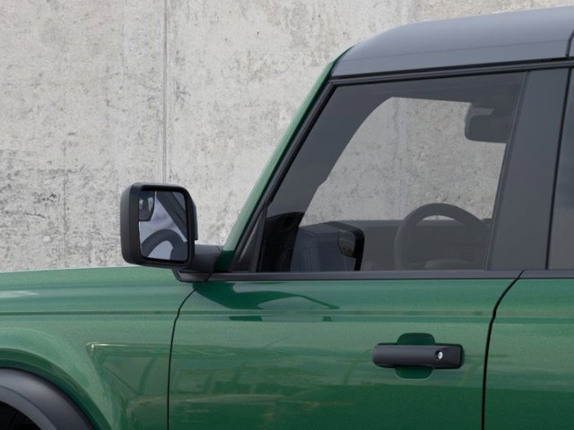 2025 Ford Bronco Base Image 21 of 25