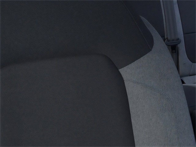 2025 Ford Bronco Base Image 14 of 25