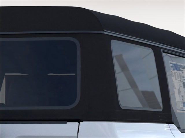 2025 Ford Bronco Base Image 25 of 25