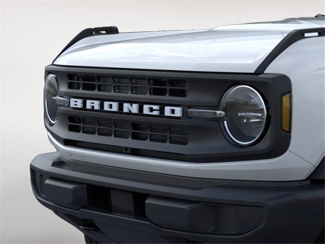 2025 Ford Bronco Base Image 21 of 25