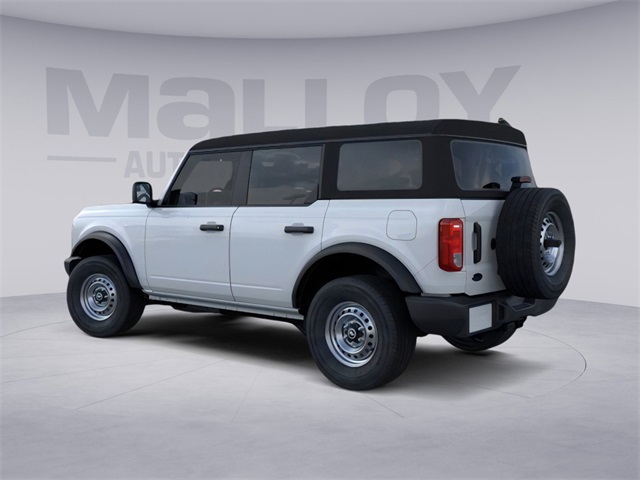 2025 Ford Bronco Base Image 7 of 25