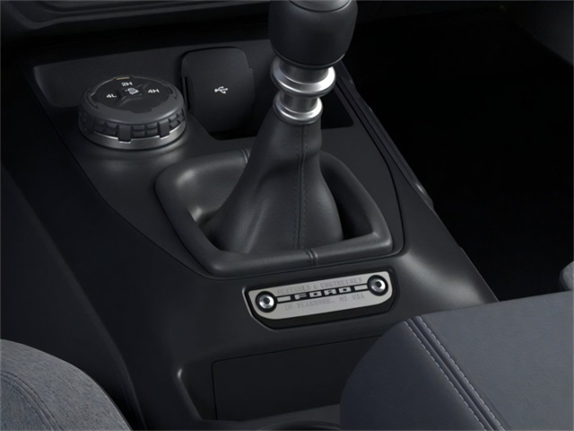 2025 Ford Bronco Base Image 19 of 25