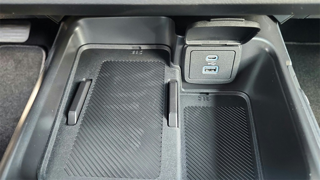 2025 Ford Bronco Base Image 25 of 31