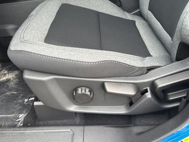 2025 Ford Bronco Base Image 23 of 26