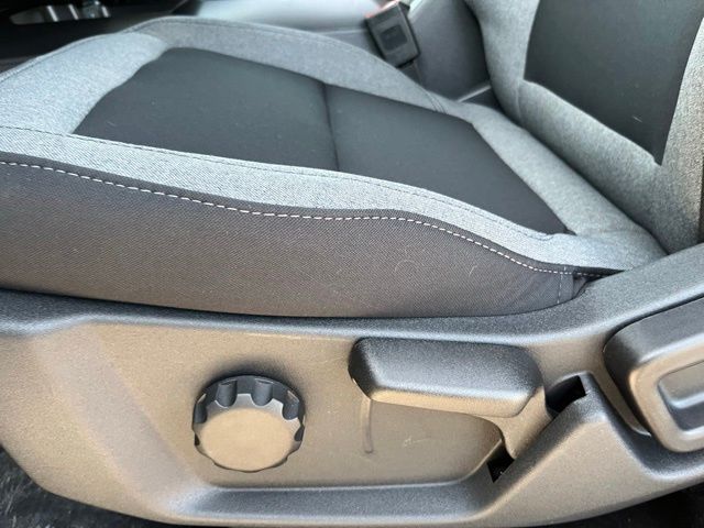 2025 Ford Bronco Big Bend Image 31 of 32