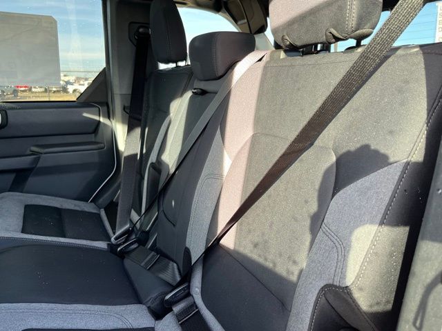 2025 Ford Bronco Big Bend Image 14 of 32