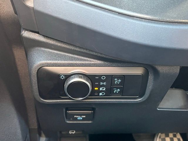 2025 Ford Bronco Big Bend Image 21 of 32