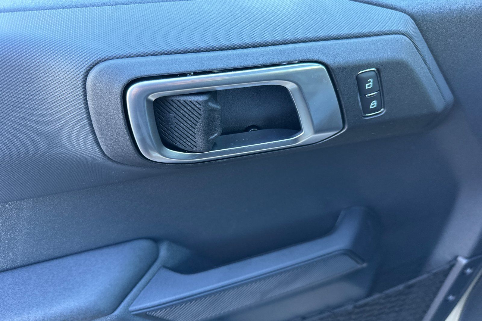 2025 Ford Bronco Big Bend Image 20 of 28