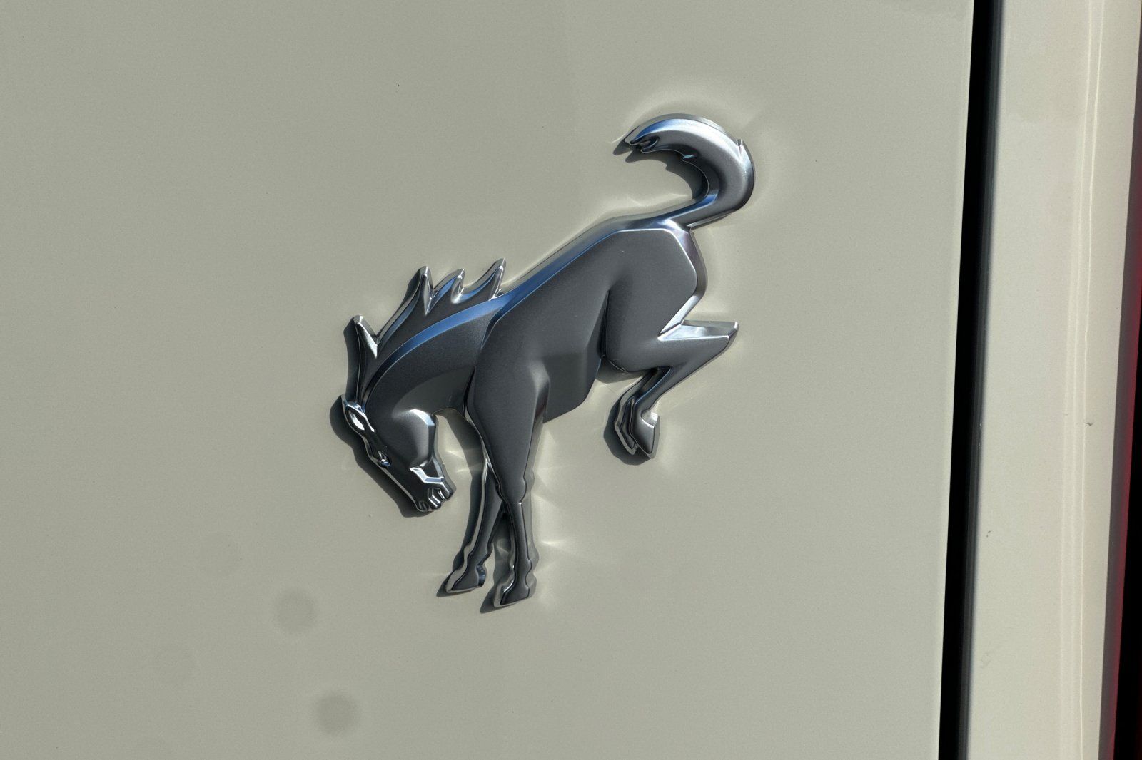 2025 Ford Bronco Big Bend Image 21 of 28