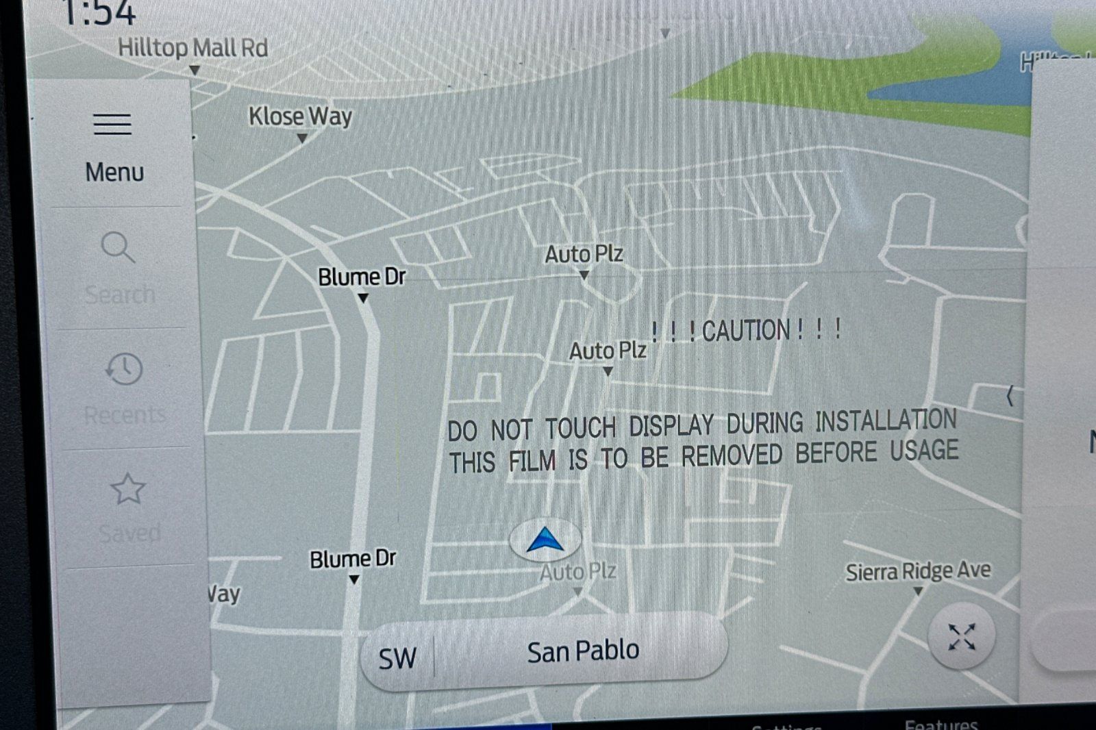 2025 Ford Bronco Big Bend Image 19 of 28