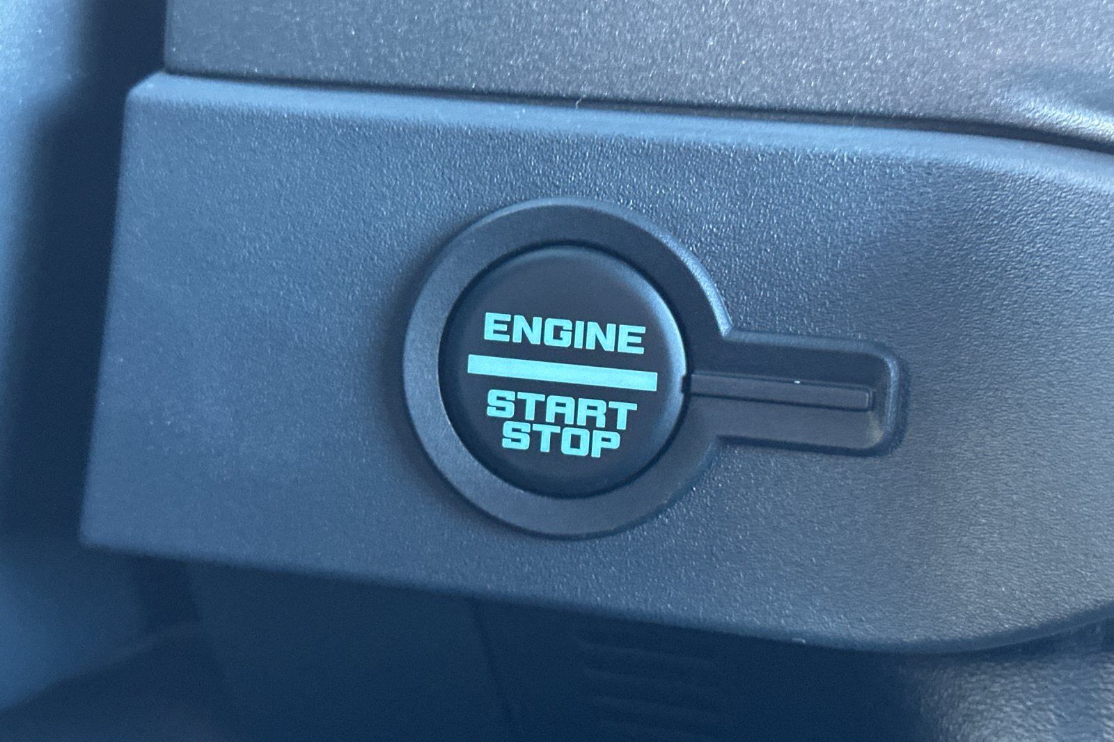 2025 Ford Bronco Big Bend Image 25 of 28