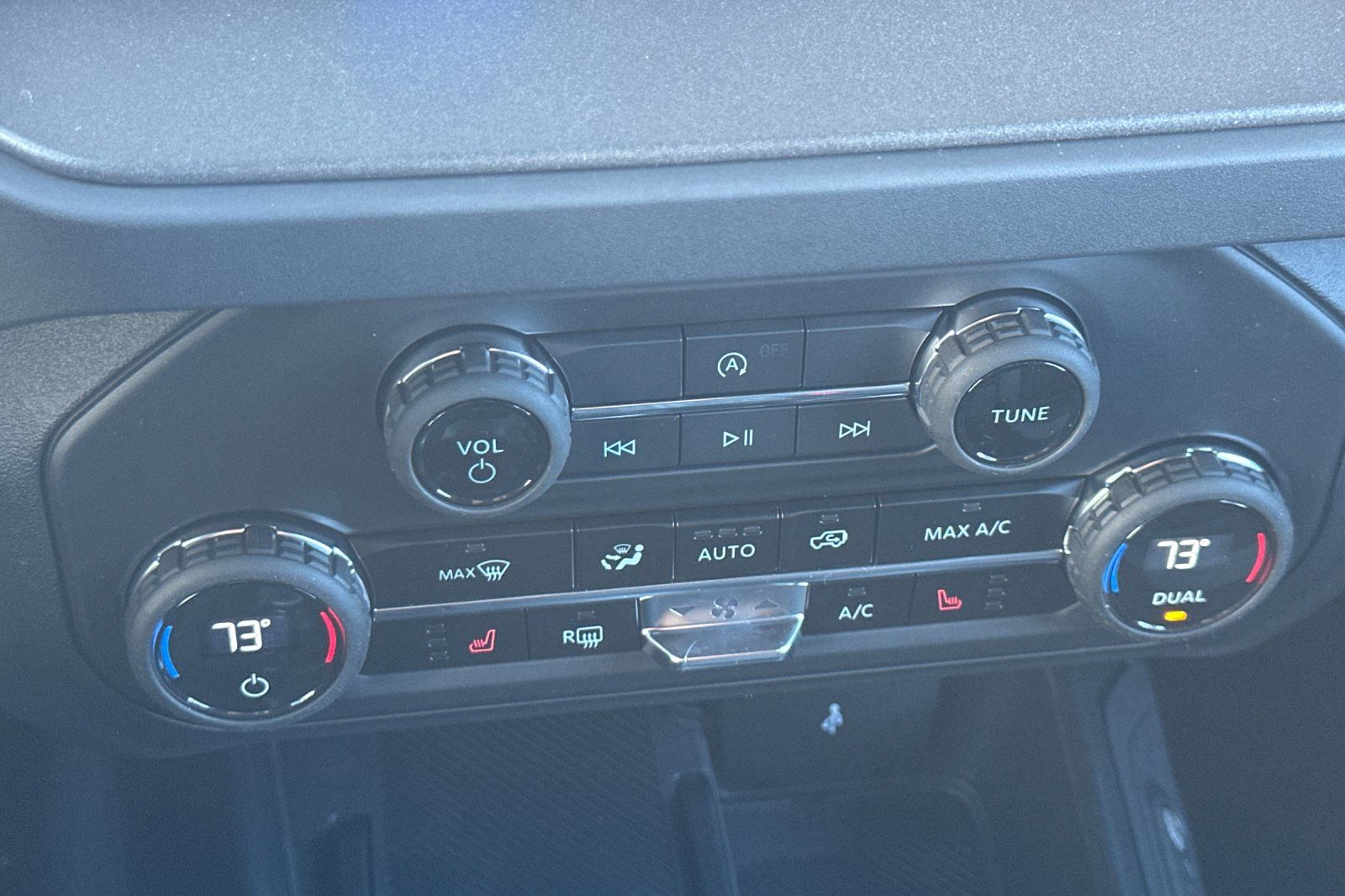 2025 Ford Bronco Big Bend Image 28 of 28