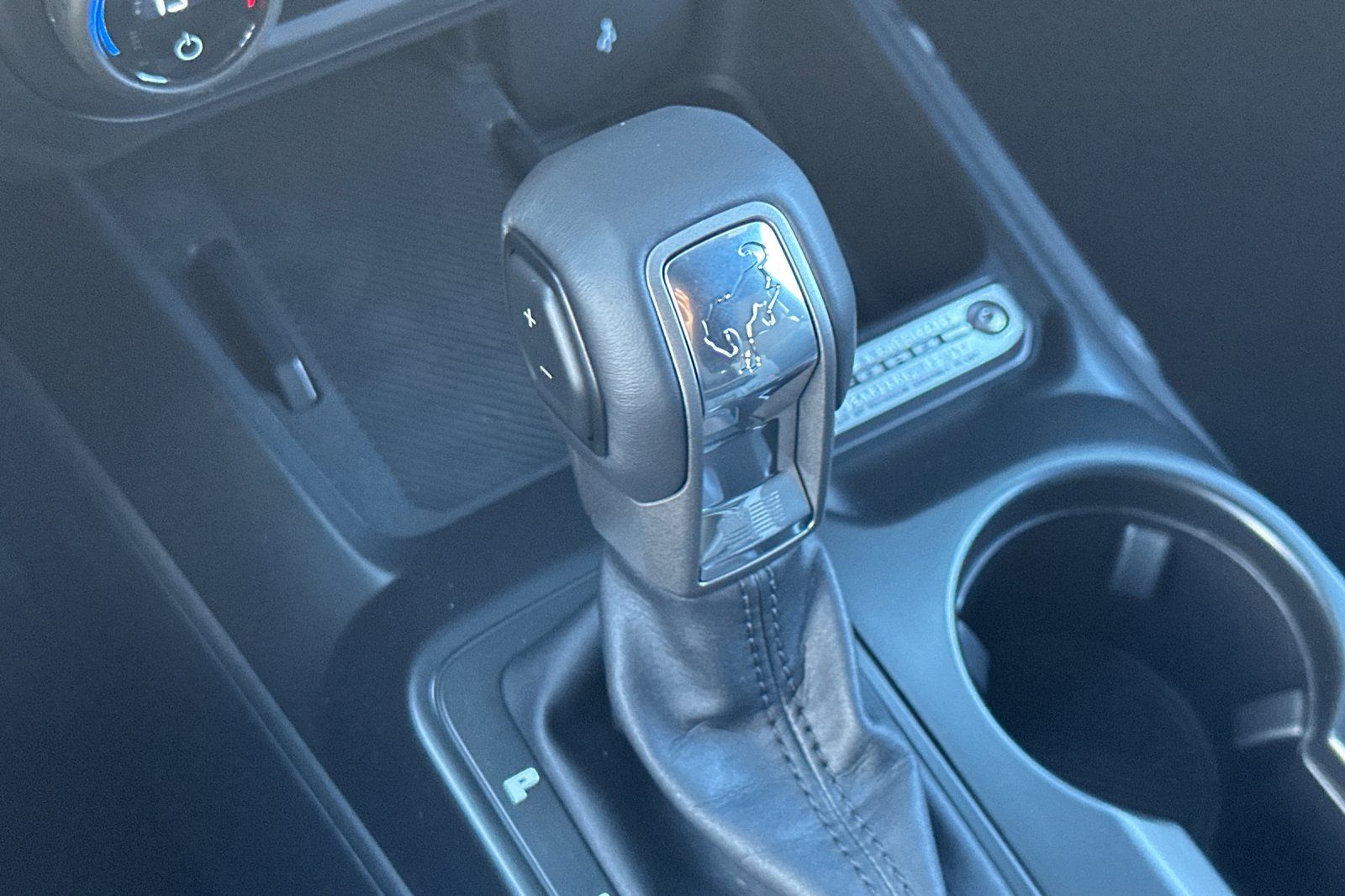 2025 Ford Bronco Big Bend Image 24 of 28