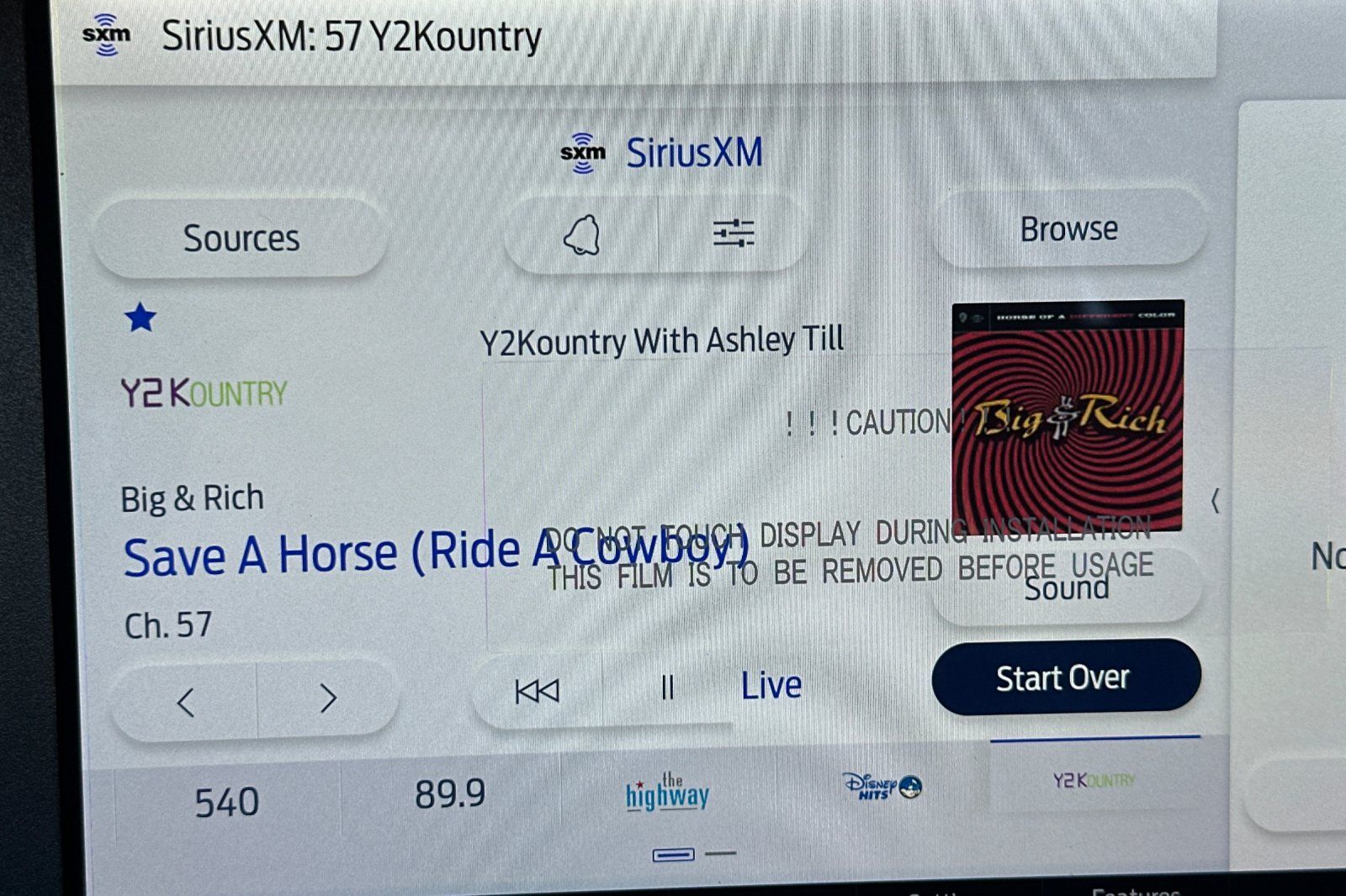 2025 Ford Bronco Big Bend Image 17 of 28