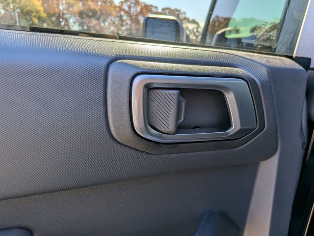 2025 Ford Bronco Big Bend Image 28 of 33