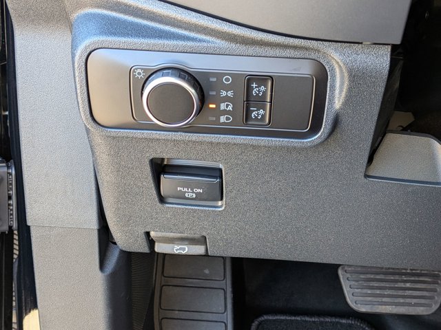 2025 Ford Bronco Big Bend Image 24 of 33